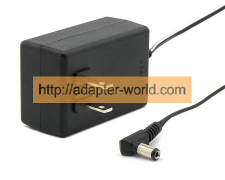 Panasonic PQLV256 9V 750mA Power Adapter - Grade A